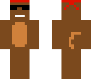 chimp