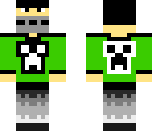 the creeper boy 2