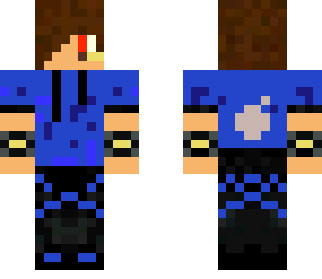 jaydoesmc1's skin