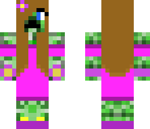 girl creeper