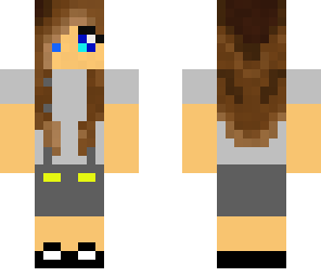 girl