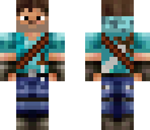 epic steve