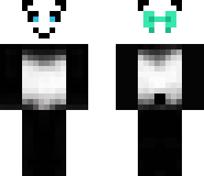 panda for walpan gameing