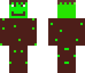 tree man