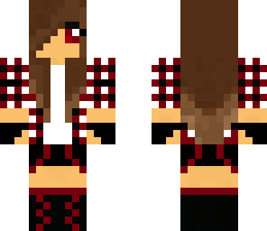 vampire girl remake