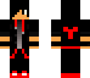 red guy