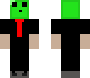slime boy