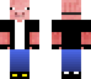 fighter pig