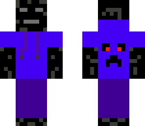 wither guy