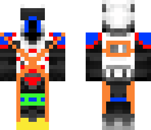 epic trooper