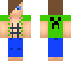 hunk boy