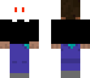 gost steve