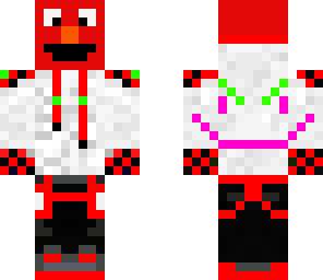 elmo