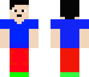 undeadarmys skin