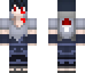 sasuke amaterasu