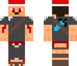 christmass spartan