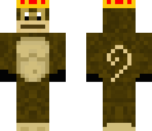 monkey king