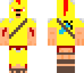 butter spartan