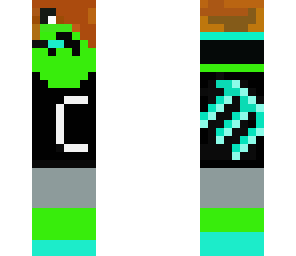 cool creeper
