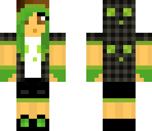 slimegirl