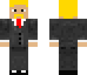 mayor