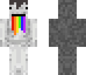 derp rainbow