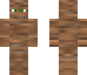 dirt man