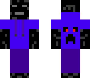 wither guy
