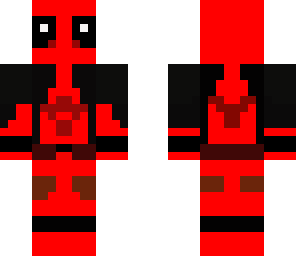 deadpool