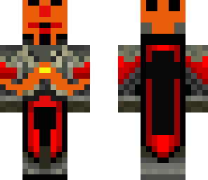 dark king