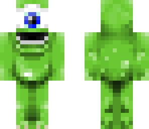 mike wazowsky