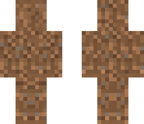 dirt man