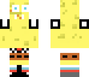 spongebob