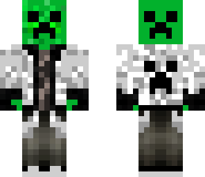 creeper killer