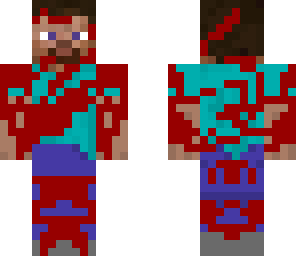 murdered steve