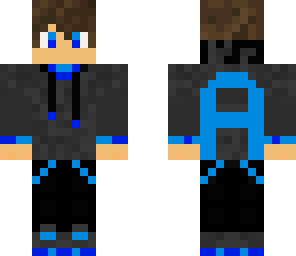 bluebandito