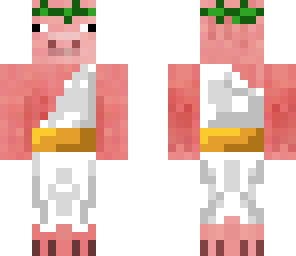 lord pig god