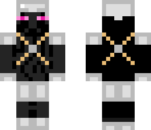 gladiator enderman
