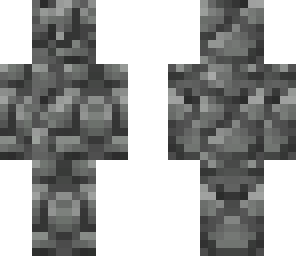 cobblestone camo