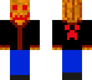 skin guy