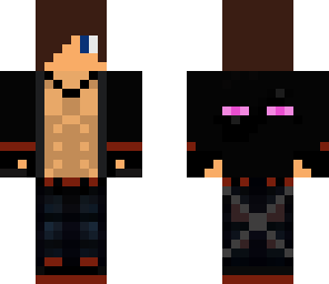 enderhunk