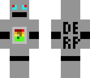 derp-bot 9000