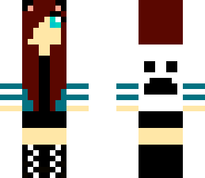 cherry girl
