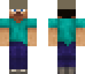 hat steve