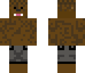 chewbacca