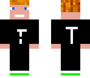 thehenrique65 skin nova
