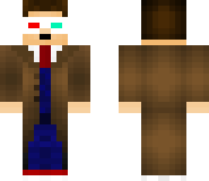 doctor