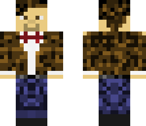 eleventh doctor