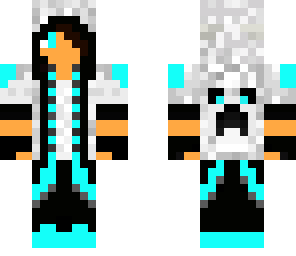teenager assasin