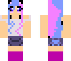 cat girl fixed